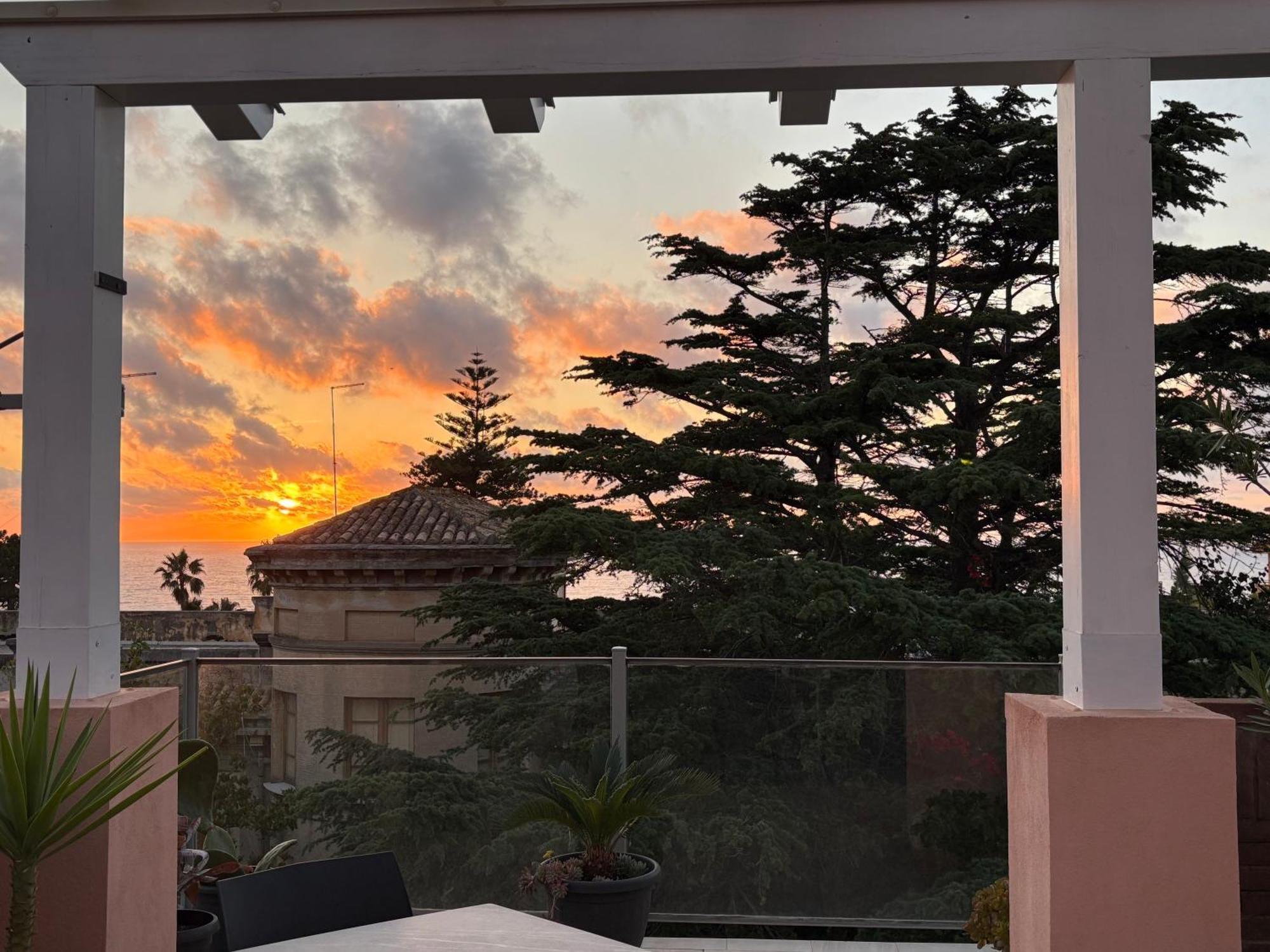 Jevi Stars Rooms Tropea Exterior foto