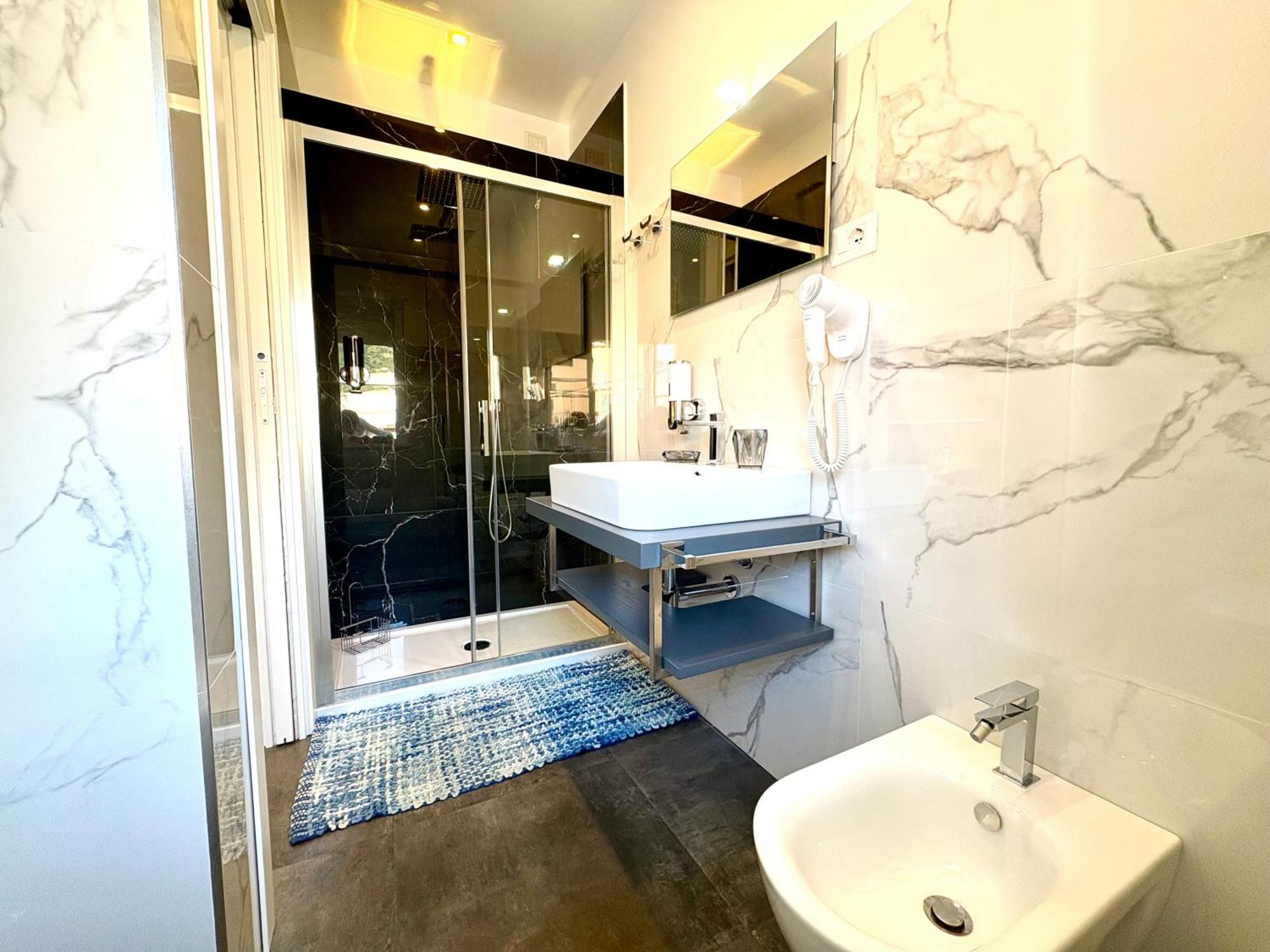 Jevi Stars Rooms Tropea Exterior foto