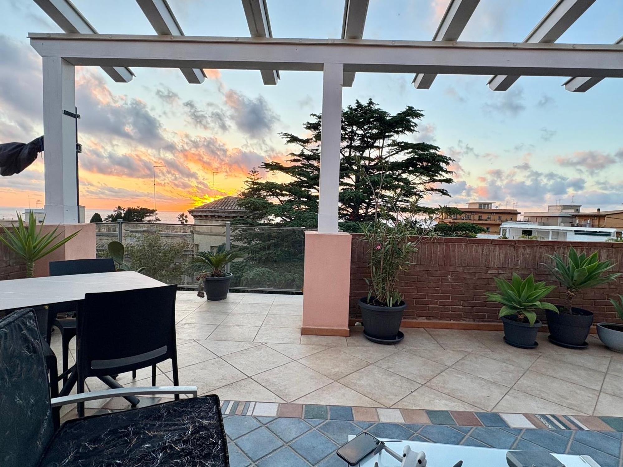Jevi Stars Rooms Tropea Exterior foto